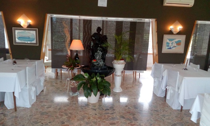 Segur de Calafell Casa | Hostal Lleida