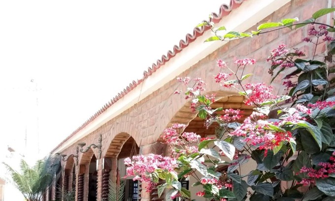 Ica Casa | Hostal Loma Blanca