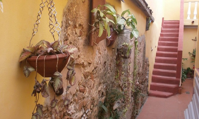 Trinidad Casa | Hostal Los Angeles de Ochun