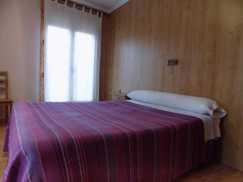 Fuentes Casa | Hostal Los Palancares