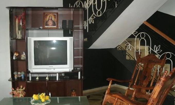 Moron Casa | Hostal Luna Azul