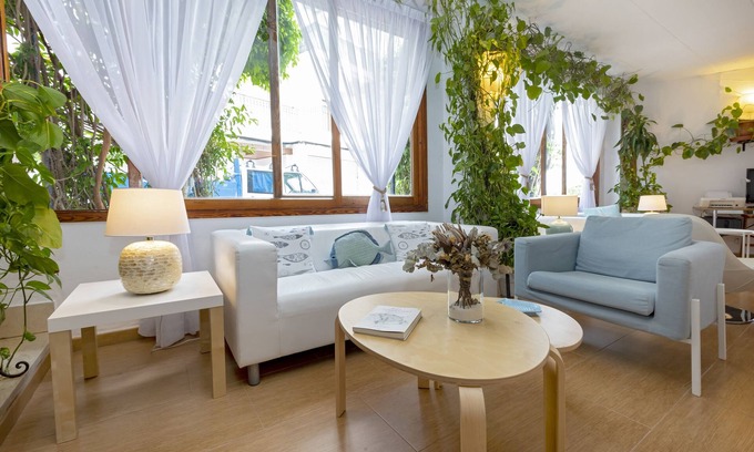Sant Antoni de Portmany Casa | Hostal Manolita