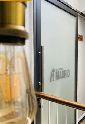 Talca Cama Y Desayuno | Hostal Madrid