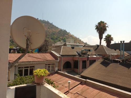 Bellavista Casa | hostal mancora