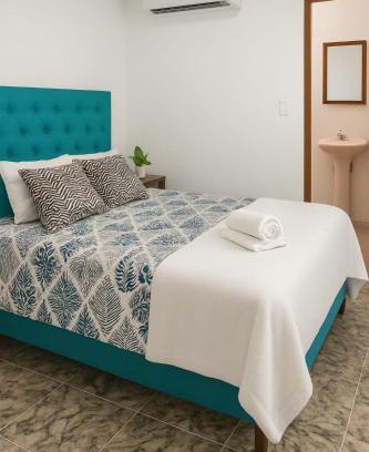 El Bosque Casa | Hostal Marhú