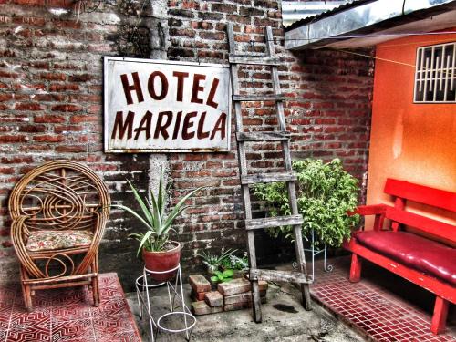 Esteli Casa | Hostal Mariella