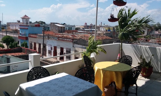 Cienfuegos Casa | Hostal Marina