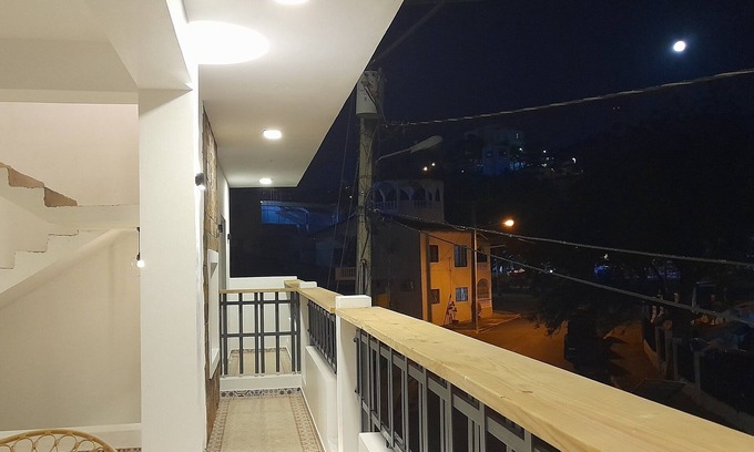 Centro Cama Y Desayuno | Hostal Marina Samana