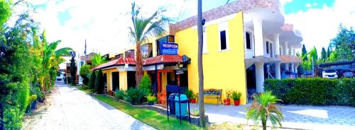 Tababela Casa | Hostal Mariscal Sucre