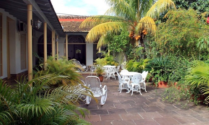 Trinidad Casa | Hostal Marisela y Gustavo TRINIDAD