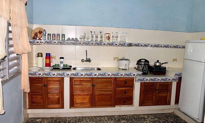 La Boca Casa | Hostal Marlin y Tati TRINIDAD