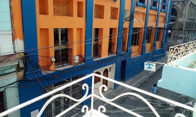Tivoli Casa | Hostal Maximina SANTIAGO DE CUBA