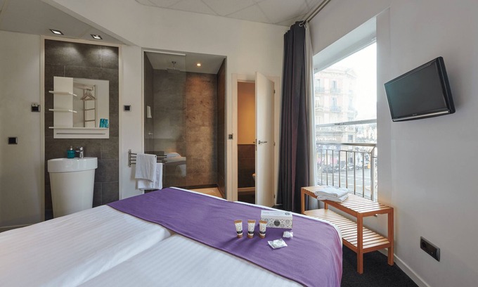 La Ribera Casa | Hostal Mayerling Centro