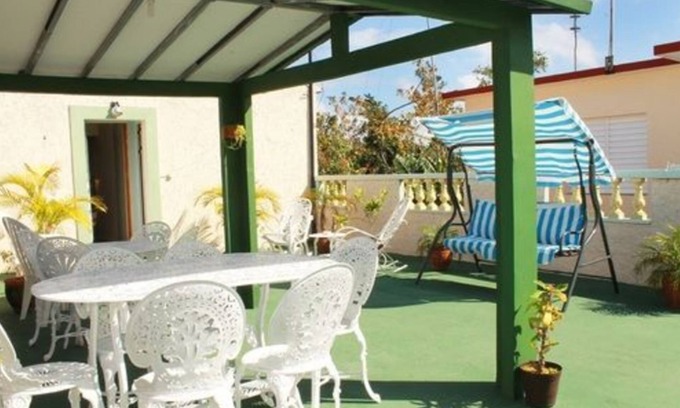 Santa Marta Casa | Hostal Mercy
