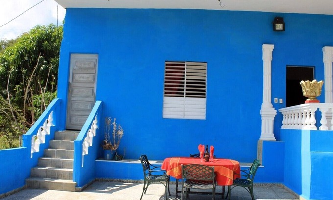 La Boca Casa | Hostal Misol PLAYA LA BOCA