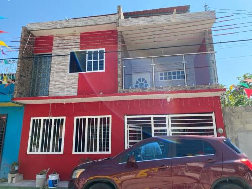 Macultepec Apartamento | Hostal MJ