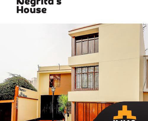 Arequipa Casa | Hostal N e g r i t a s Inkahoteles