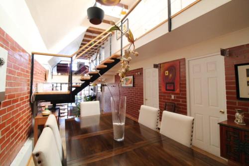 Playa Ancha Casa | Hostal Napoli