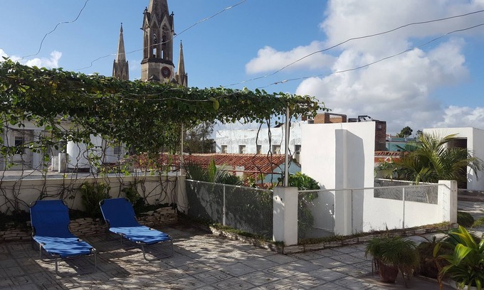 Camaguey Casa | Hostal Natural Caribe