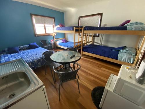 Osorno Hotel | Hostal Newen Osorno
