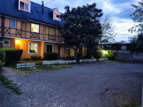 Los Angeles Apartamento | Hostal NF rocket