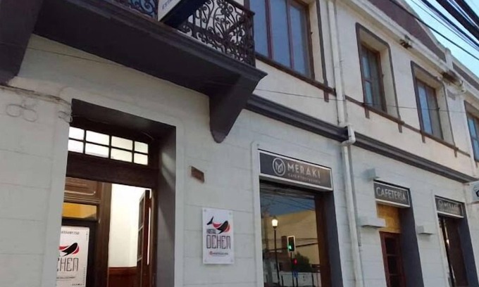Punta Arenas Cama Y Desayuno | Hostal Ochen Punta Arenas
