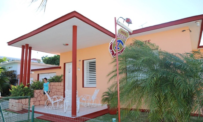 Cienfuegos Casa | Hostal Oriente