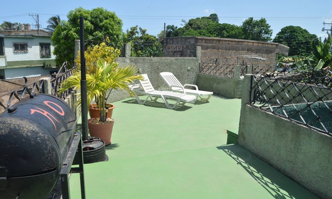 Cardenas Apartamento | Hostal Ozuna