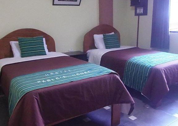 Aguas Calientes Casa | Hostal Pablo's House