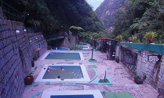 Aguas Calientes Casa | Hostal Pablos House