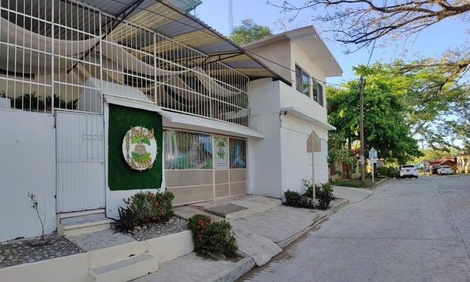 Palenque Casa | Hostal Pakal King
