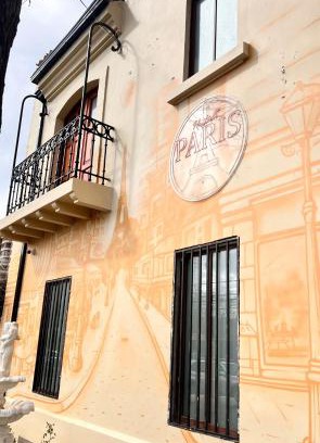 Talca Casa | HOSTAL PARIS TALCA