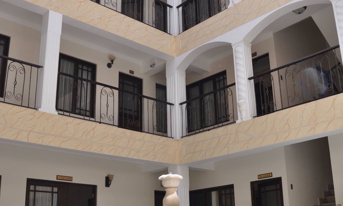Potosi Hotel | Hostal Patrimonio