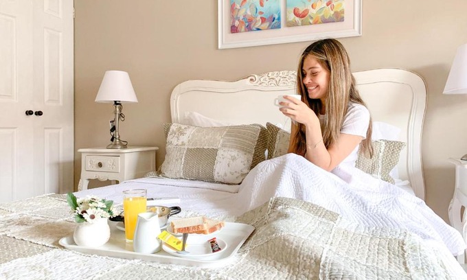 Talca Hotel | Hostal Pehuenche