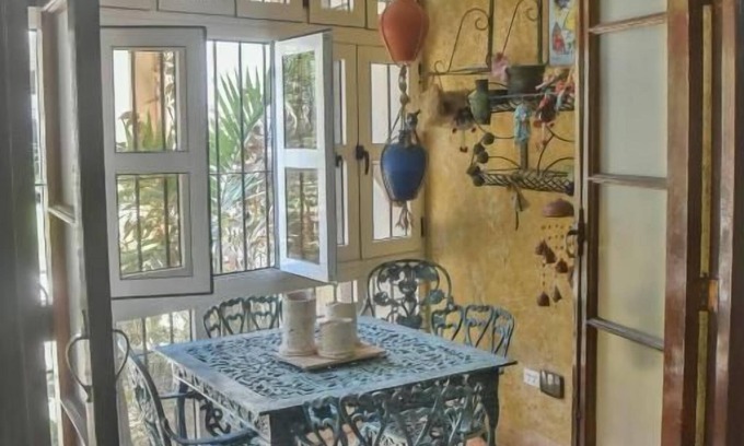 El Vedado Casa | Hostal Peregrino Vedado