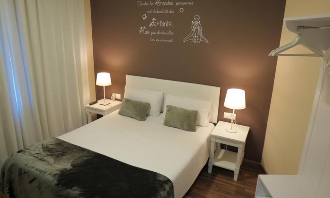 Sant Gervasi Casa | Hostal Petit Príncep