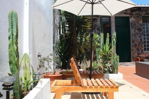 Puerto Baquerizo Moreno Casa | Hostal Pimampiro