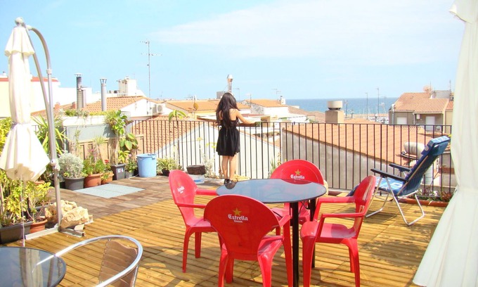 Cambrils Casa | Hostal Platja