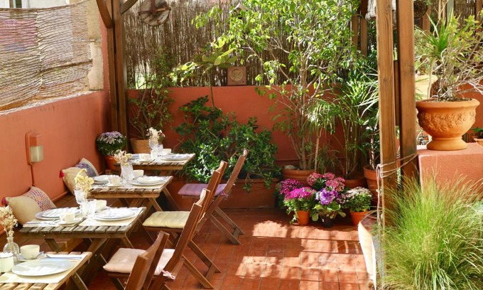 Poblenou Cama Y Desayuno | Hostal Poblenou