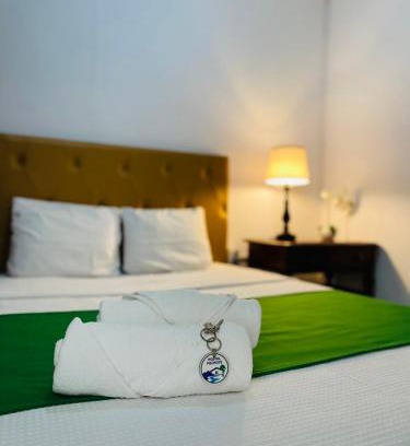 Leon Casa | Hostal Pochote