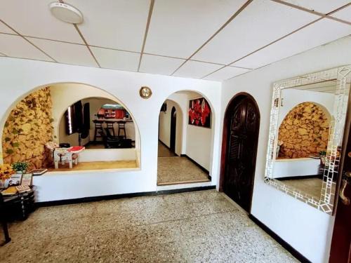 Torices Casa | hostal portones de getsemani