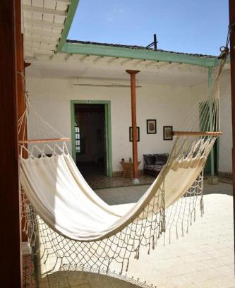 Abejorral Casa | Hostal Prana