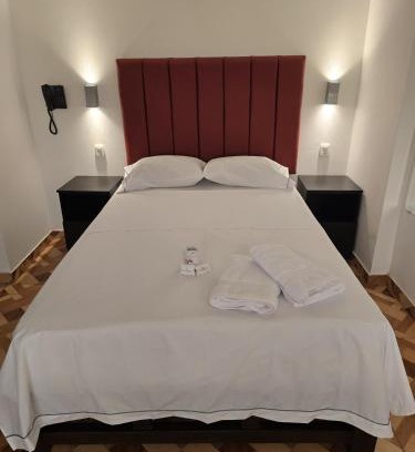 Condevilla Señor Hotel | Hostal Prestigio