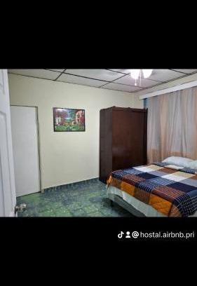 Santa Ana Casa | Hostal primaveras nest