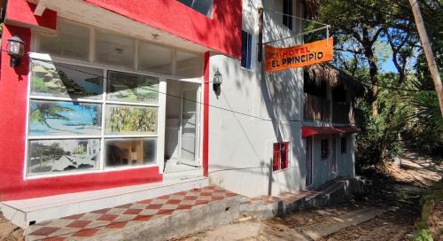 Calabazo Cama Y Desayuno | Hostal Principio Tayrona