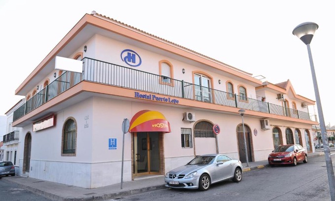 Lepe Casa | Hostal Puerto Lepe
