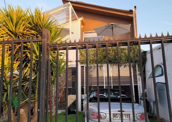 La Florida Casa | Hostal Pura Vida