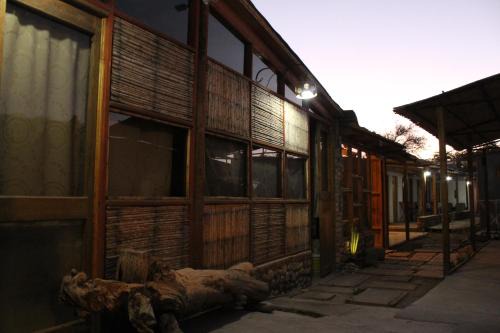 San Pedro de Atacama Casa | Hostal Purilackti