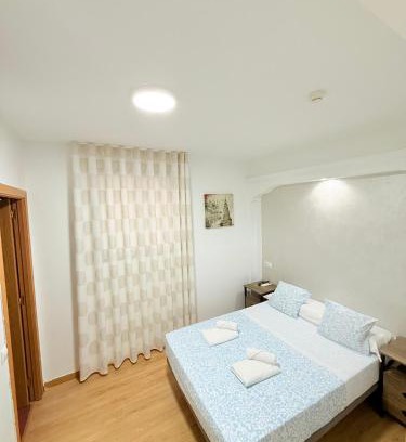 San Fernando de Henares Casa | Hostal Quinta Santillan