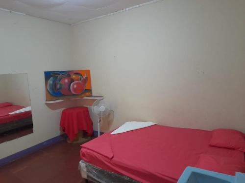 Leon Casa | HOSTAL RABAGU